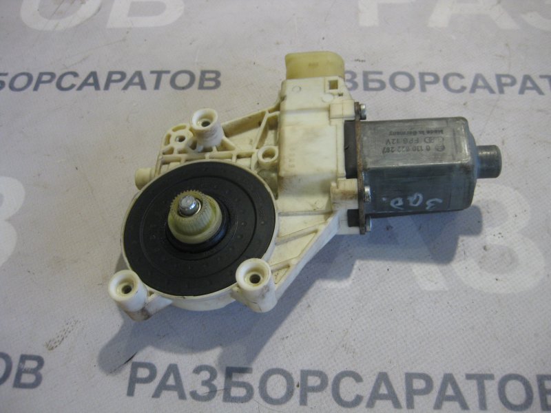 Моторчик стеклоподъёмникa Ford Galaxy 2006
