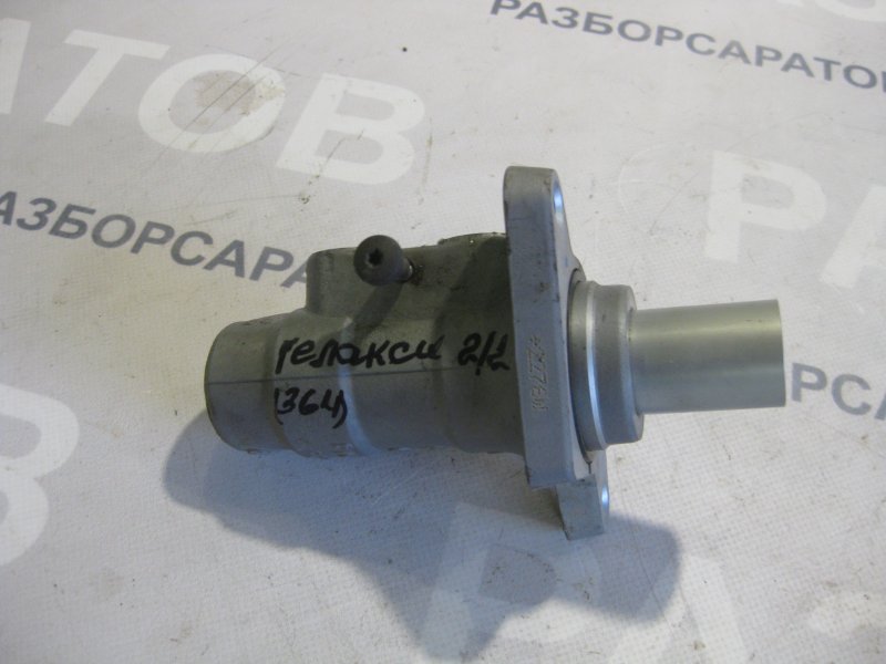 Цилиндр тормозной главный Ford Galaxy 2006