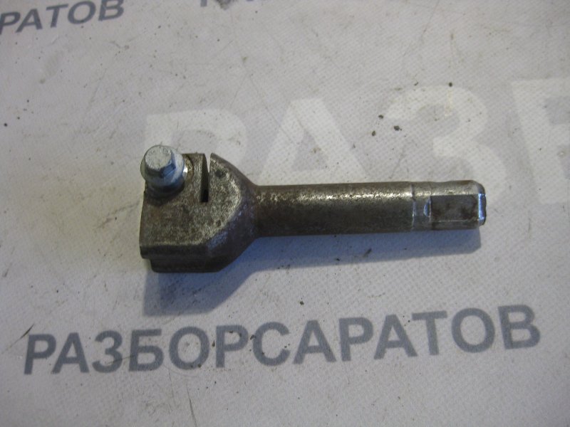 Рулевой карданчик Ford Galaxy 2006