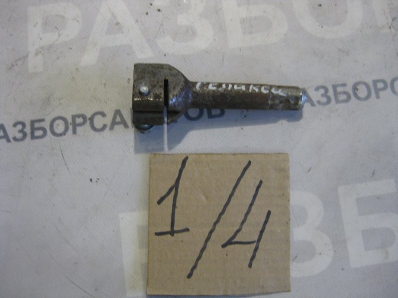 Рулевой карданчик Ford Galaxy 2006