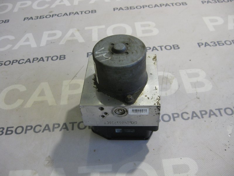 Блок ABS Ford Galaxy 2006