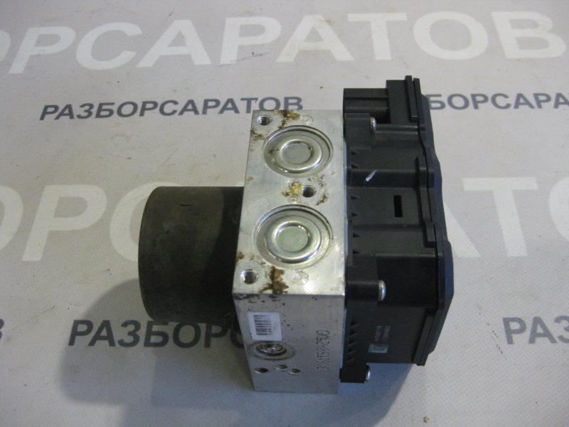 Блок ABS Ford Galaxy 2006
