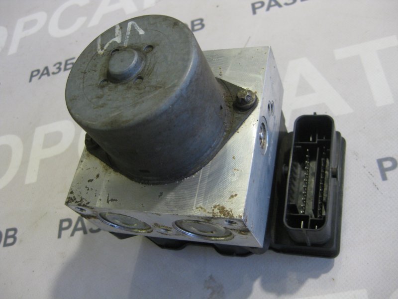 Блок ABS Ford Galaxy 2006