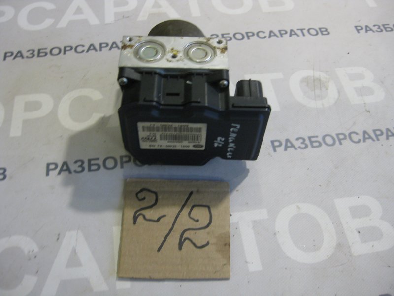 Блок ABS Ford Galaxy 2006