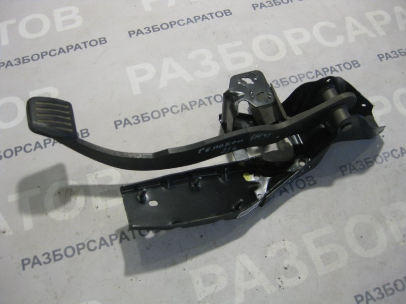 Педаль тормоза Ford Galaxy 2006