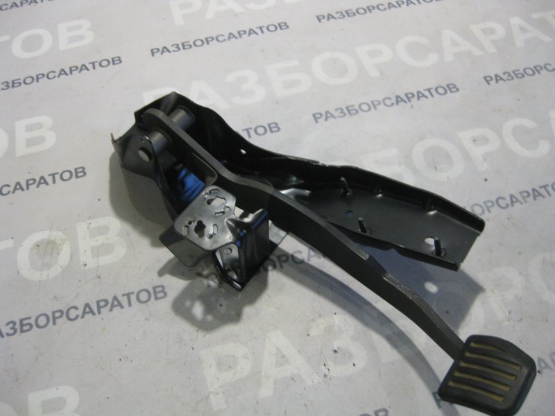 Педаль тормоза Ford Galaxy 2006