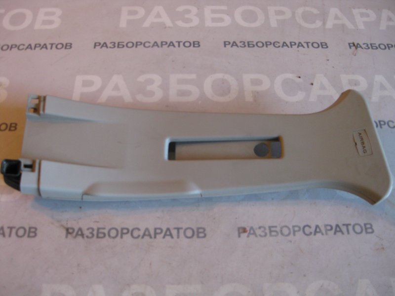 Обшивка средней стойки Ford Galaxy 2006