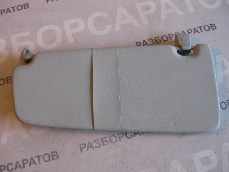 Козырек солнцезащитный Ford Galaxy 2006