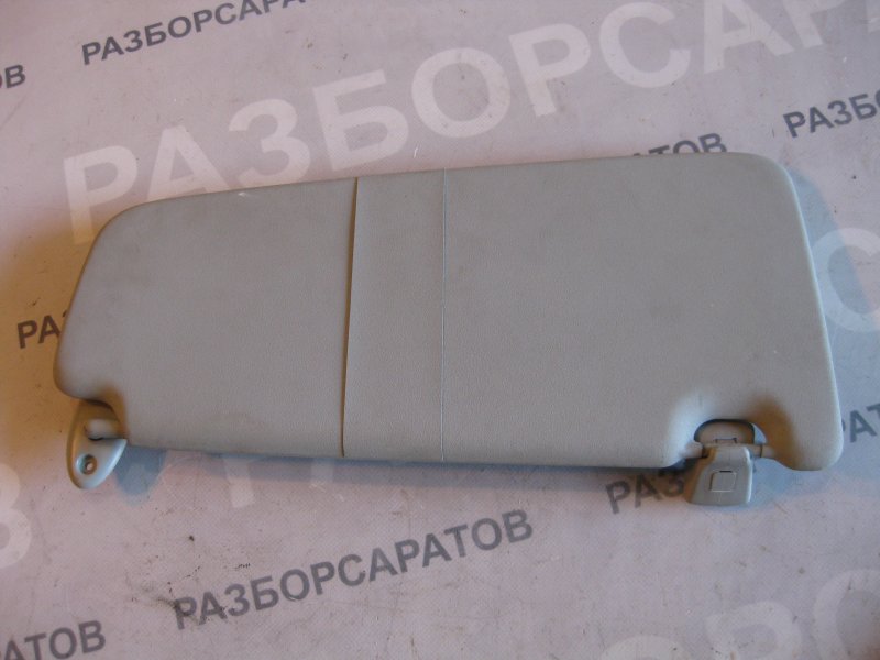 Козырек солнцезащитный Ford Galaxy 2006