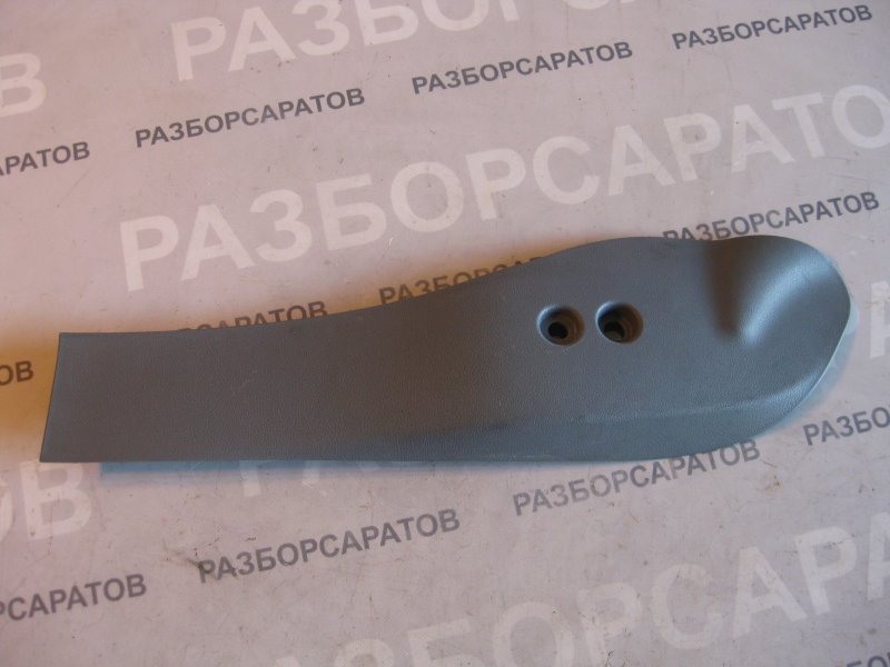Накладка декоративная консоли Ford Galaxy 2006
