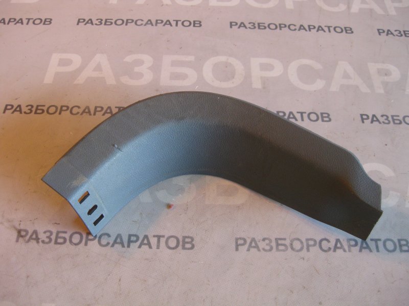 Накладка порога внутренняя Ford Galaxy 2006