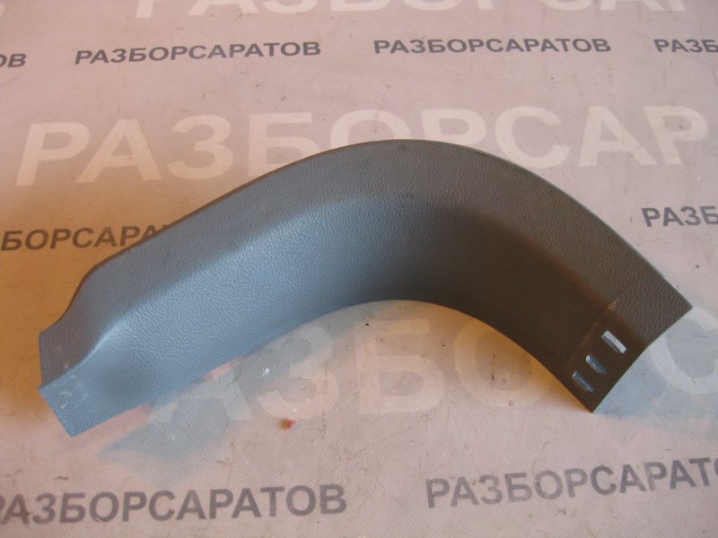 Накладка порога внутренняя Ford Galaxy 2006