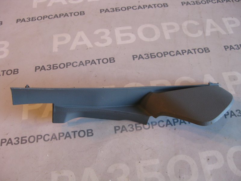 Накладка торпедо декоративная Ford Galaxy 2006