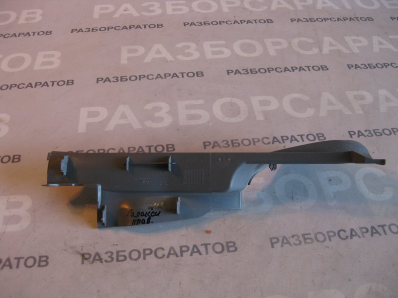 Накладка декоративная торпедо Ford Galaxy 2006