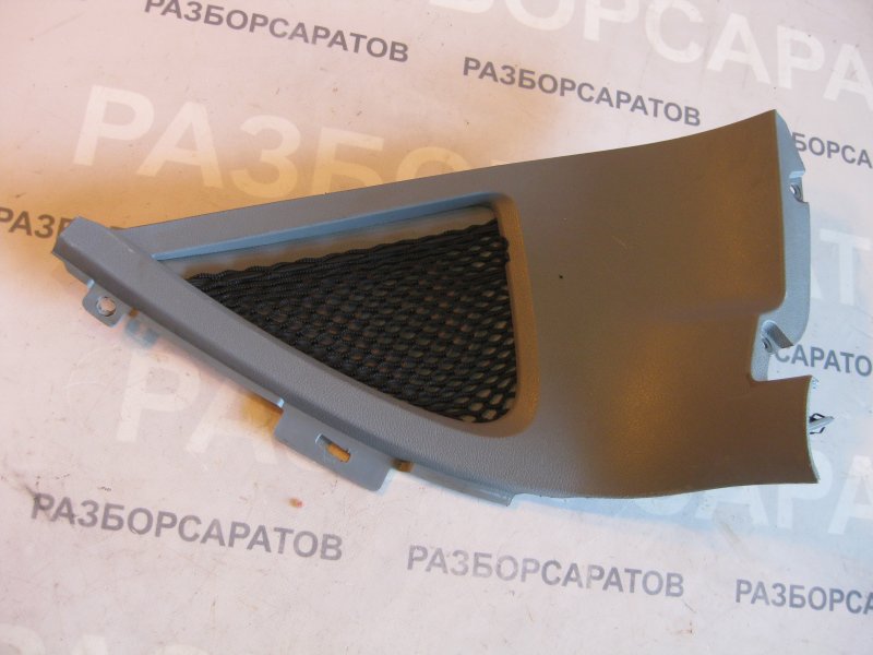 Накладка консоли Ford Galaxy 2006