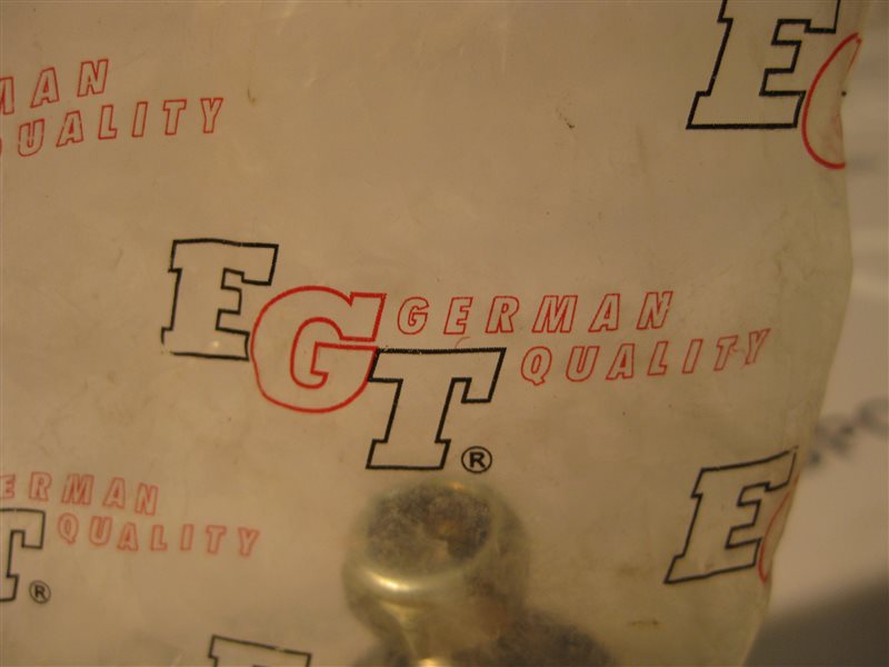 Наконечник рулевой тяги VAG
