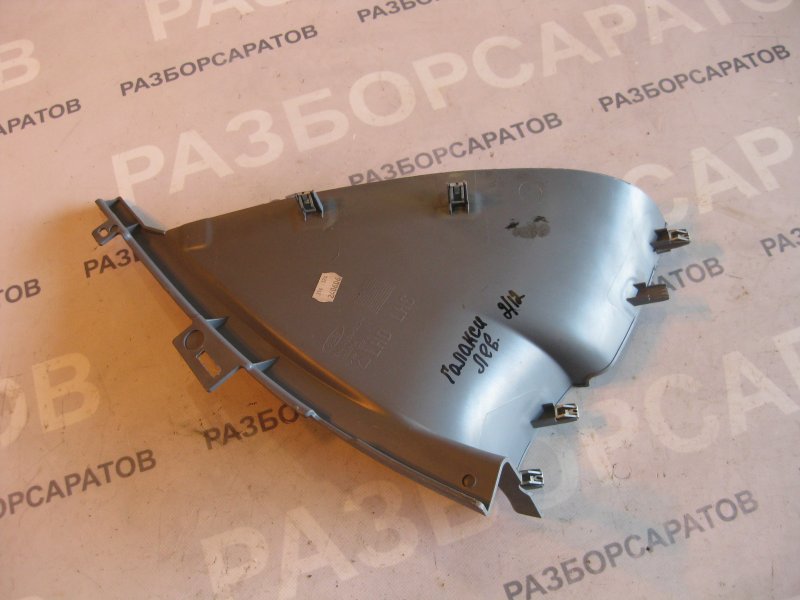 Накладка консоли Ford Galaxy 2006