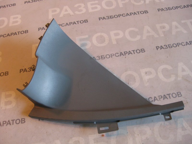 Накладка консоли Ford Galaxy 2006