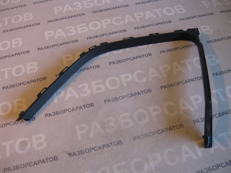 Накладка рамки двери Ford Galaxy 2006