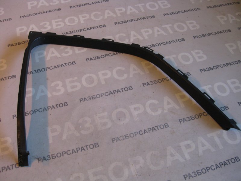 Накладка рамки двери Ford Galaxy 2006