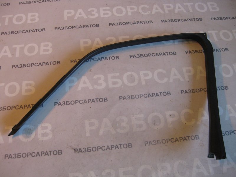 Накладка рамки двери Ford Galaxy 2006