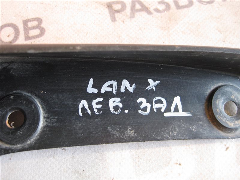 Брызговик Mitsubishi Lancer 10 2007 седан