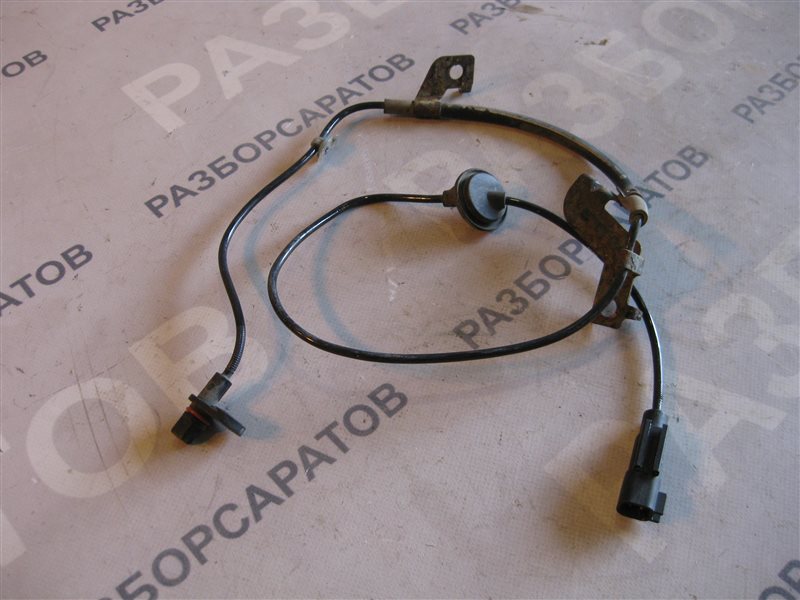 Датчик ABS Mitsubishi Lancer 10 2007 седан