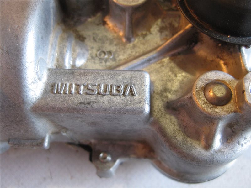 Мотор стеклоочистителя Mitsubishi Lancer 10 2007 седан