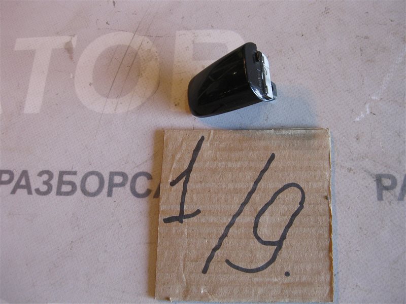 Заглушка ручки двери Mitsubishi Lancer 10 2007 седан