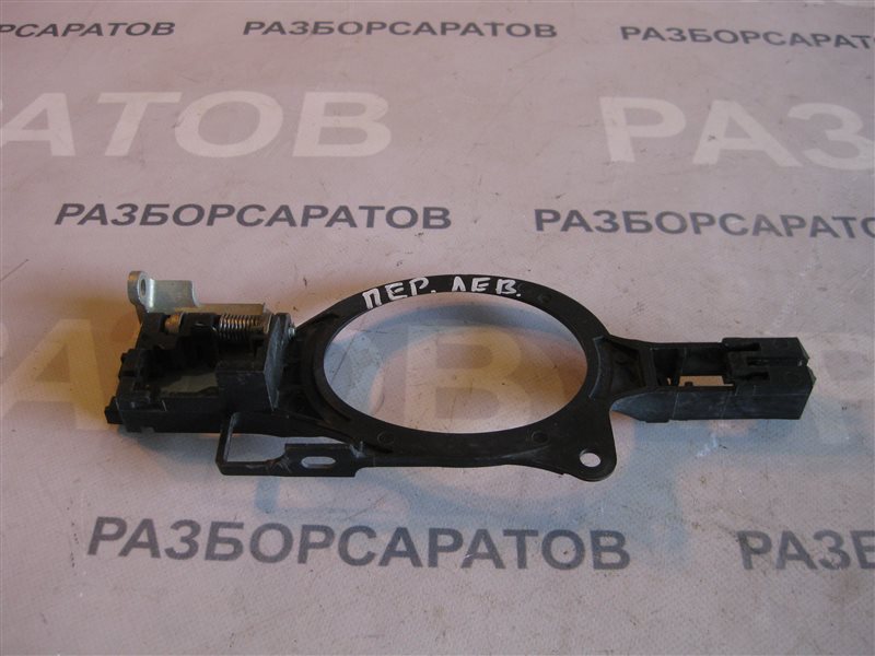 Основание ручки двери наружной Mitsubishi Lancer 10 2007 седан