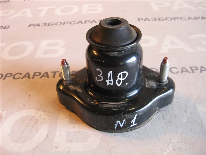 Опора стойки Mitsubishi Lancer 10 2007 седан