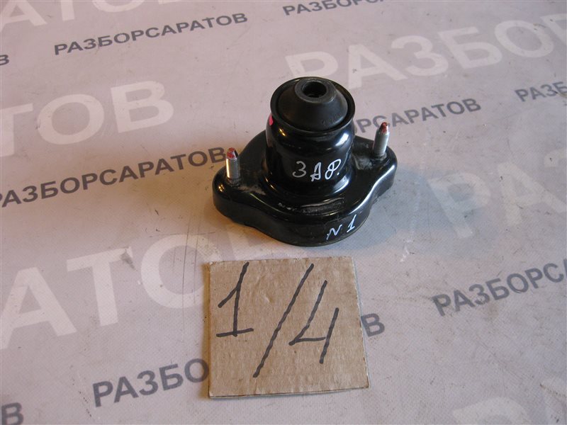 Опора стойки Mitsubishi Lancer 10 2007 седан