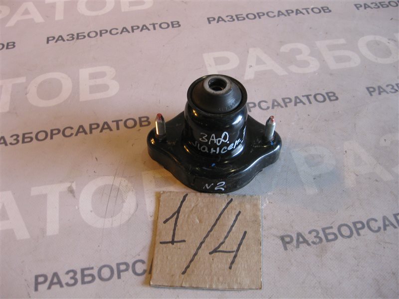 Опора стойки Mitsubishi Lancer 10 2007 седан