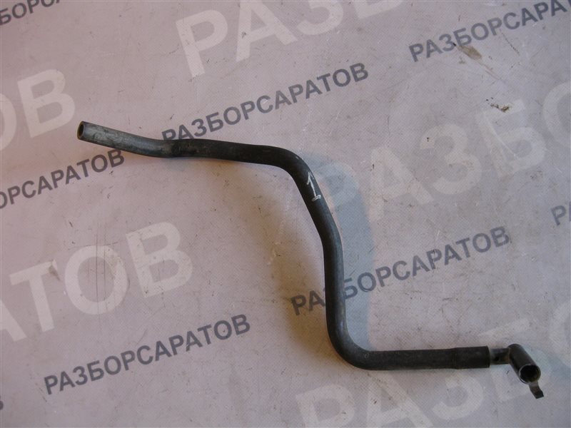 Шланг топливный №1 Mitsubishi Lancer 10 2007 седан
