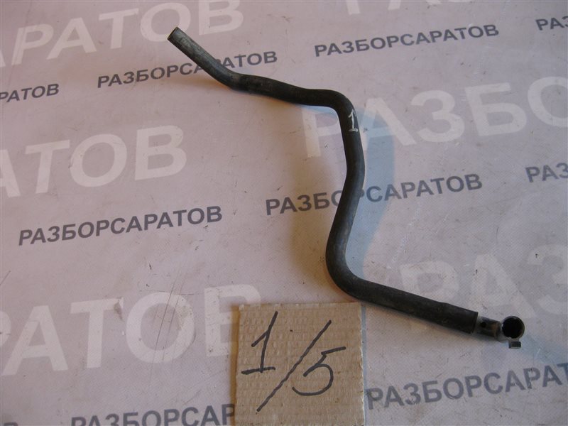 Шланг топливный №1 Mitsubishi Lancer 10 2007 седан