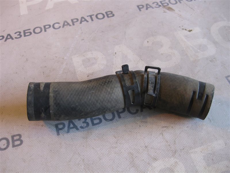Патрубок охлаждения №3 Mitsubishi Lancer 10 2007 седан