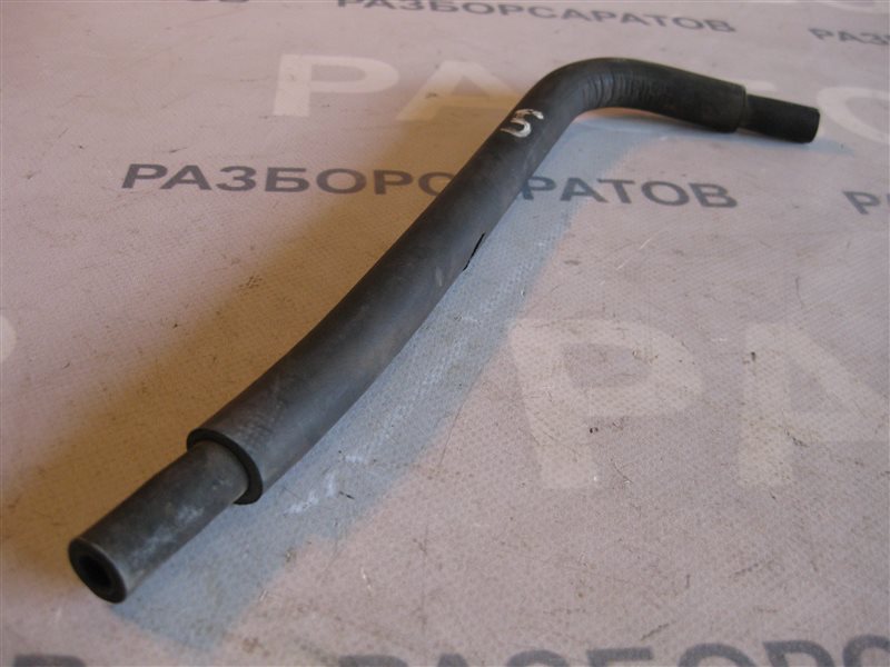 Патрубок охлаждения №5 Mitsubishi Lancer 10 2007 седан