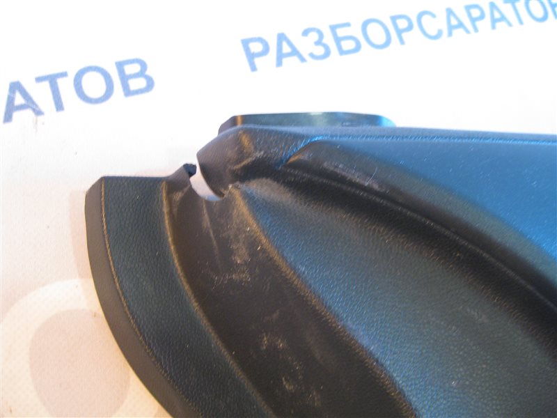 Обшивка двери Mitsubishi Lancer 10 2007 седан