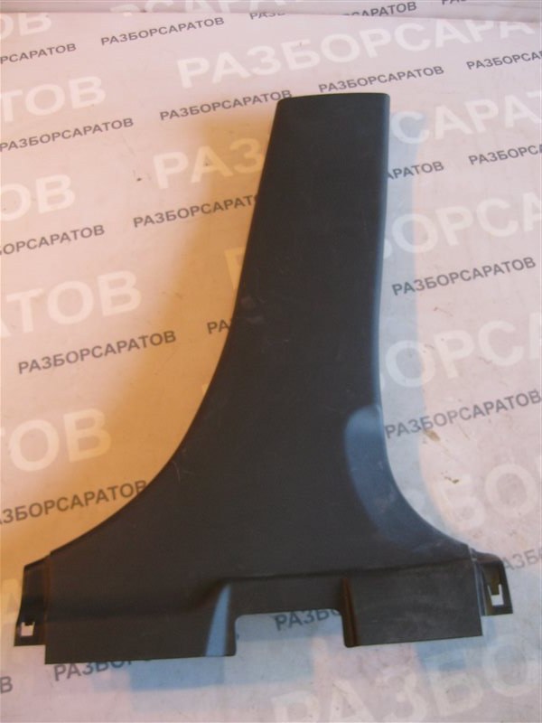 Обшивка средней стойки Mitsubishi Lancer 10 2007 седан