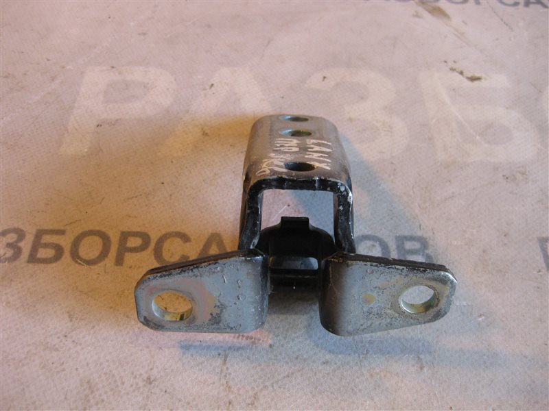 Петля двери нижняя Mitsubishi Lancer 10 2007 седан