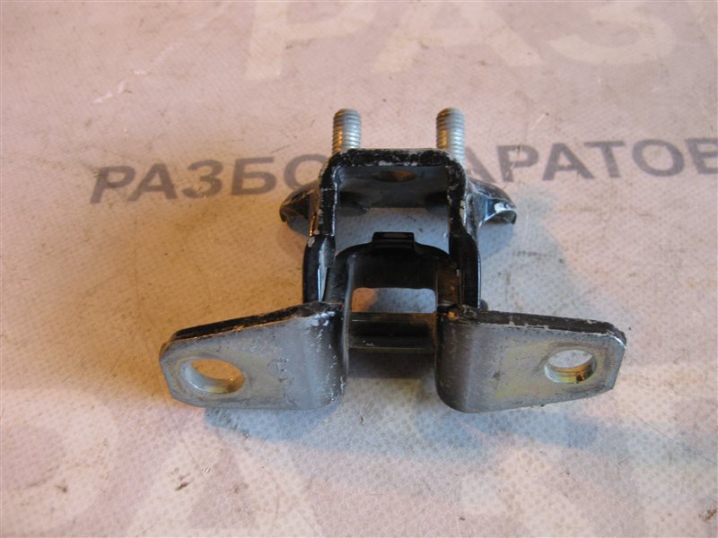 Петля двери верхняя Mitsubishi Lancer 10 2007 седан