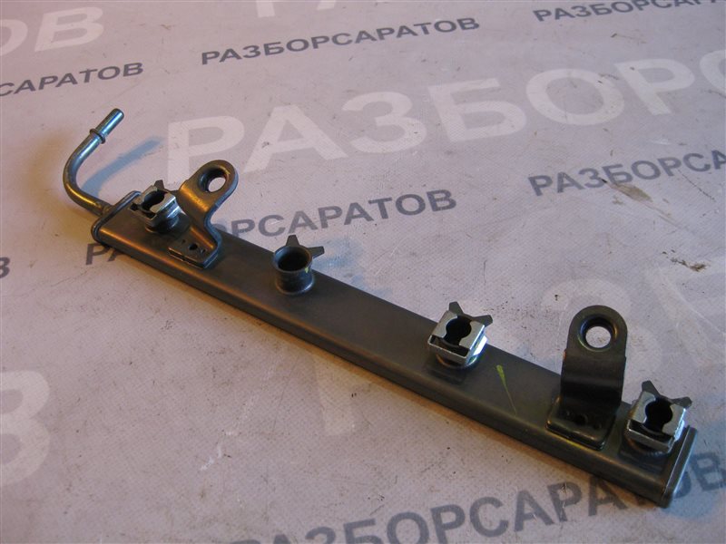 Рампа топливная Mitsubishi Lancer 10 2007 седан