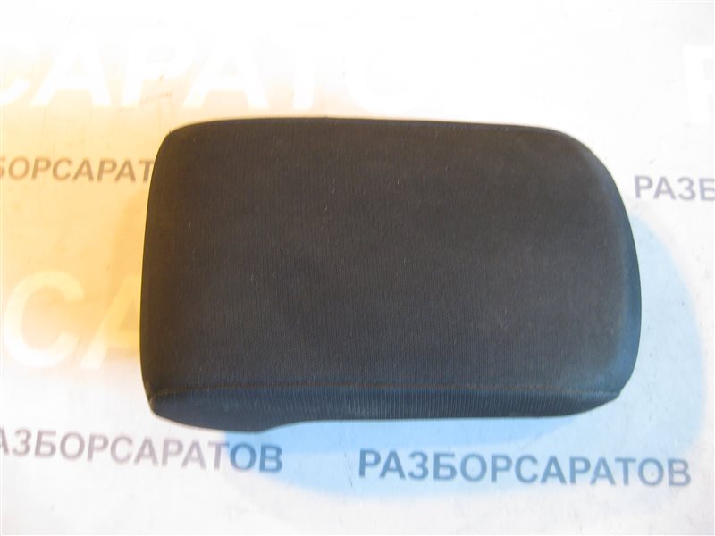 Подлокотник Mitsubishi Lancer 10 2007 седан