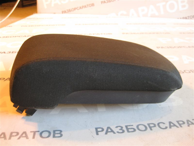 Подлокотник Mitsubishi Lancer 10 2007 седан