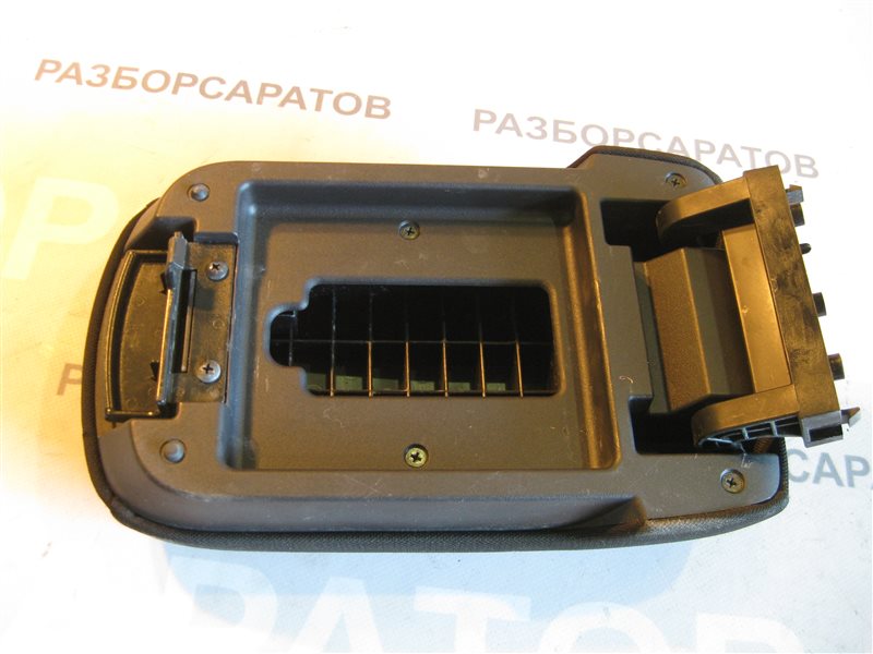 Подлокотник Mitsubishi Lancer 10 2007 седан