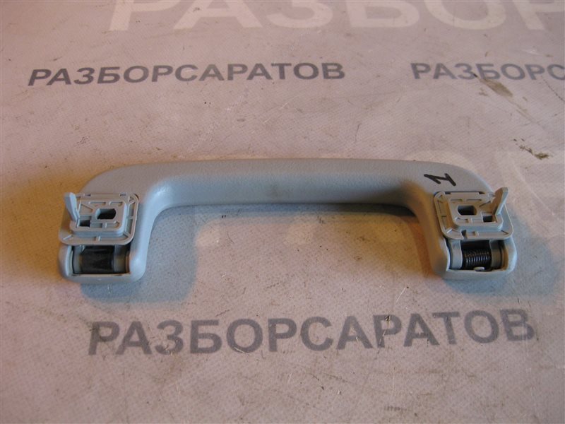 Ручка внутренняя потолочная Mitsubishi Lancer 10 2007 седан