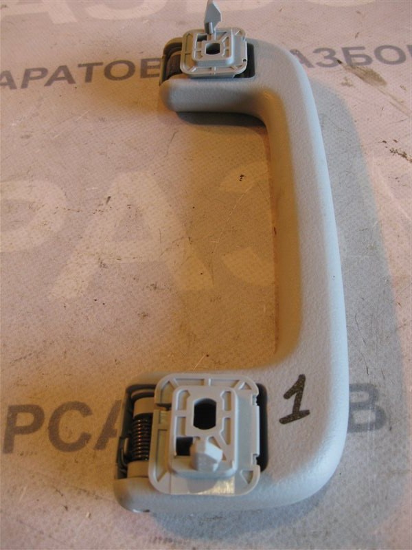 Ручка внутренняя потолочная Mitsubishi Lancer 10 2007 седан