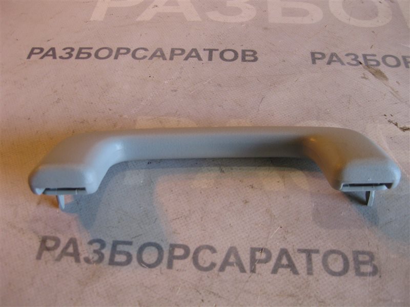 Ручка внутренняя потолочная Mitsubishi Lancer 10 2007 седан