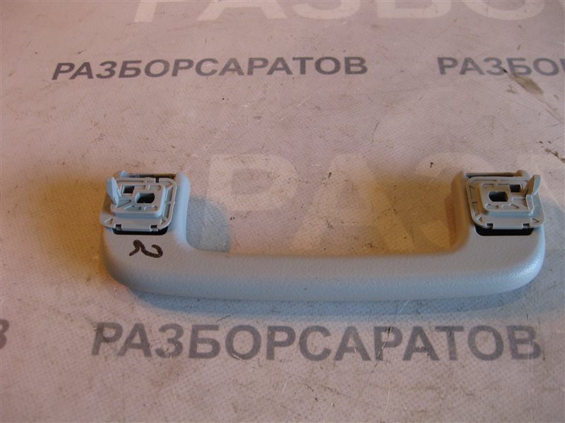 Ручка внутренняя потолочная Mitsubishi Lancer 10 2007 седан