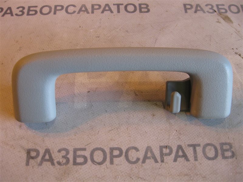 Ручка внутренняя потолочная Mitsubishi Lancer 10 2007 седан